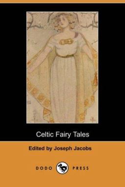 Celtic Fairy Tales
