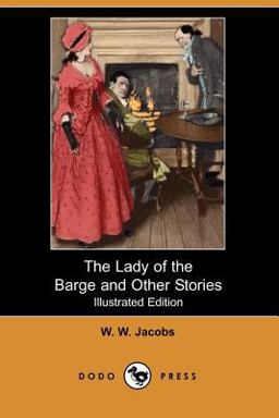 The Lady of the Barge and Other Stories