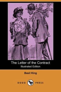The Letter of the Contract