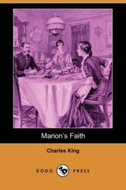 Marion's Faith Marion's Faith