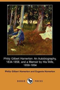 Philip Gilbert Hamerton