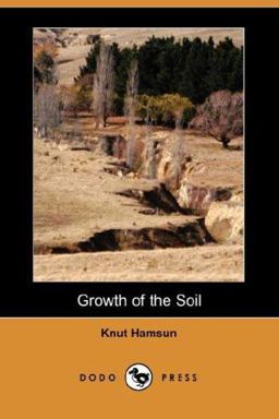 Growth of the Soil