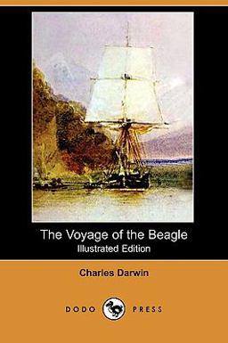 The Voyage of the Beagle The Voyage of the Beagle