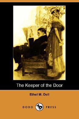 The Keeper of the Door The Keeper of the Door