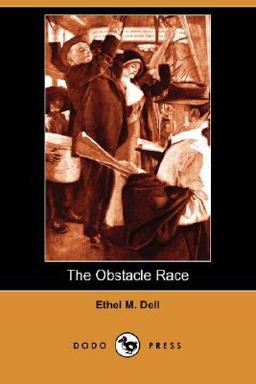 The Obstacle Race The Obstacle Race