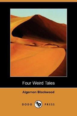 Four Weird Tales
