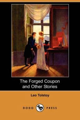 The Forged Coupon and Other Stories