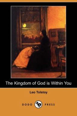 The Kingdom of God Is Within You