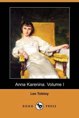Anna Karenina