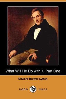 What Will He Do with It, Part