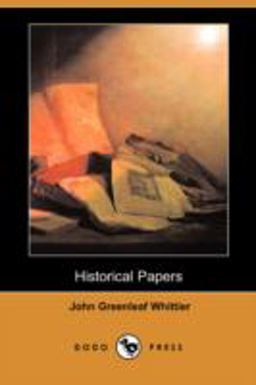 Historical Papers