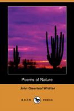 Poems of Nature