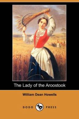The Lady of the Aroostook