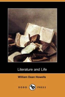 Literature and Life