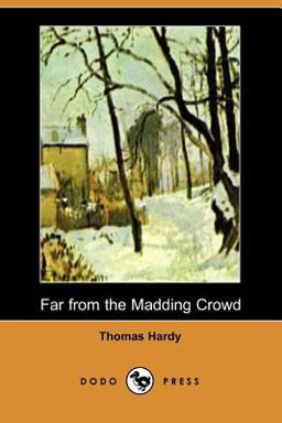 Far from the Madding Crowd