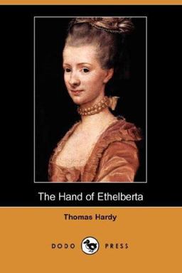 The Hand of Ethelberta