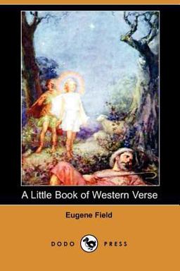 A Little Book of Western Verse