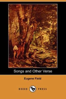 Songs and Other Verse