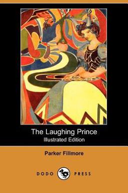 The Laughing Prince