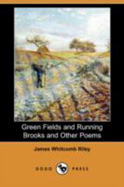 Green Fields and Running Brooks and Other Poems
