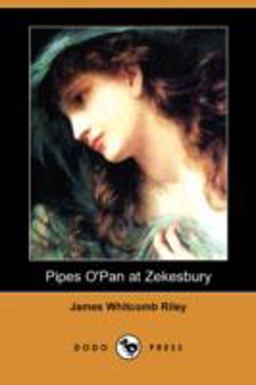 Pipes O'Pan at Zekesbury