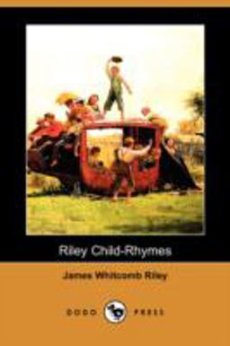 Riley Child-Rhymes