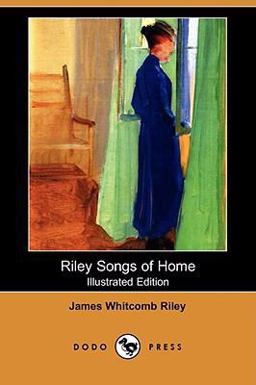 Riley Songs of Home