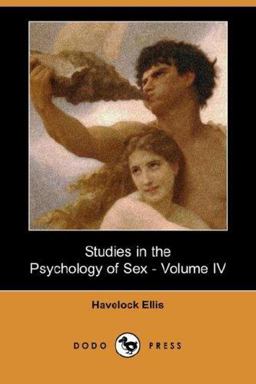Studies in the Psychology of Sex