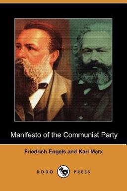 Manifesto of the Communist Party