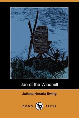 Jan of the Windmill
