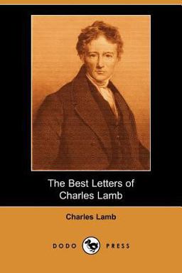 The Best Letters of Charles Lamb