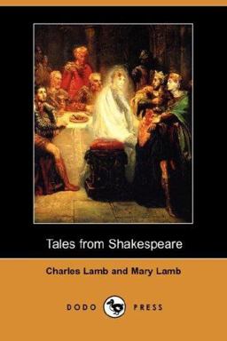 Tales from Shakespeare