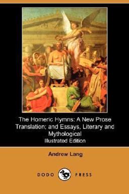 The Homeric Hymns
