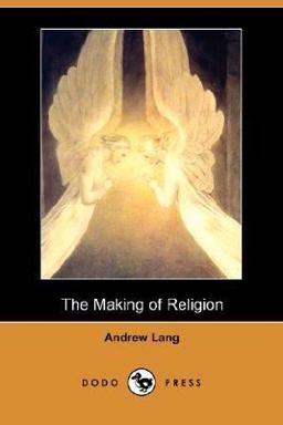 The Making of Religion