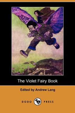The Violet Fairy Book The Violet Fairy Book