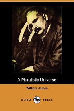 A Pluralistic Universe