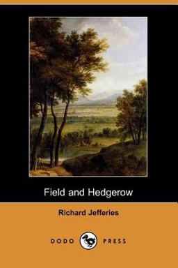 Field and Hedgerow