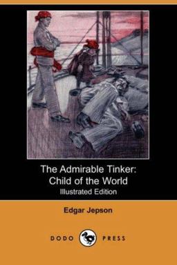 The Admirable Tinker The Admirable Tinker