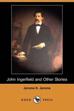 John Ingerfield and Other Stories