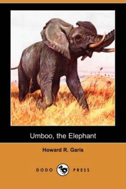 Umboo, the Elephant