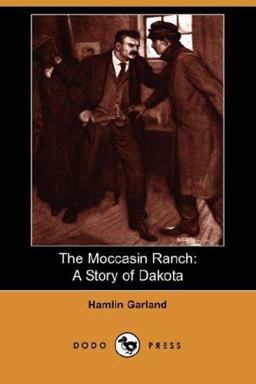 The Moccasin Ranch The Moccasin Ranch