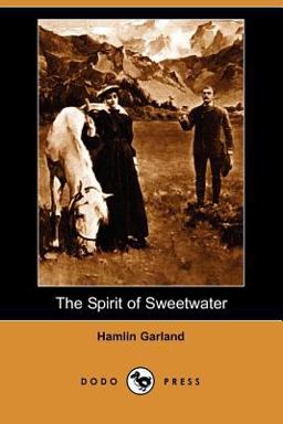 The Spirit of Sweetwater The Spirit of Sweetwater