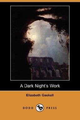 A Dark Night's Work