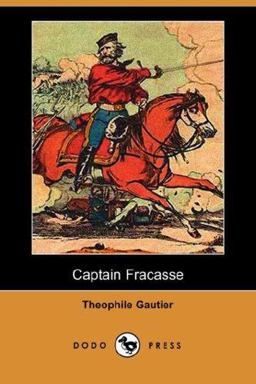 Captain Fracasse