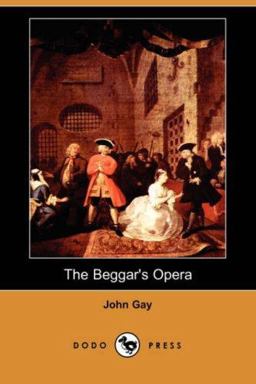 The Beggar's Opera