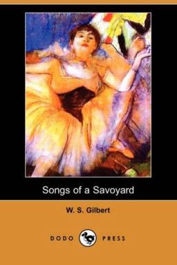 Songs of a Savoyard