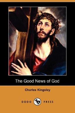 The Good News of God