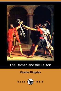 The Roman and the Teuton