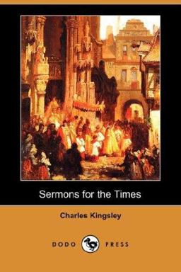 Sermons for the Times