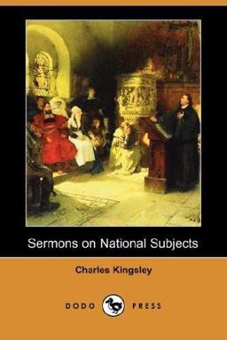 Sermons on National Subjects